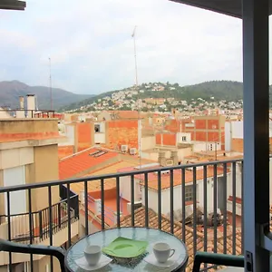 Apartamento Global Immo 1036 Estrella De Mar, Rosas