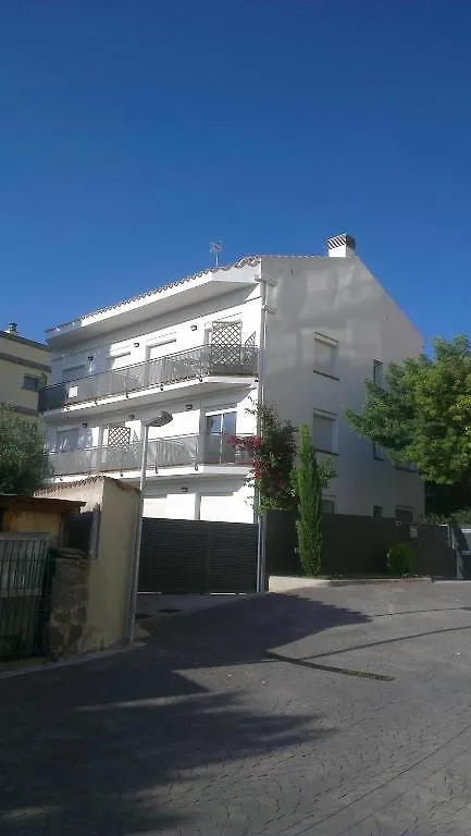 Apartment Apartaments Josep Pla Roses