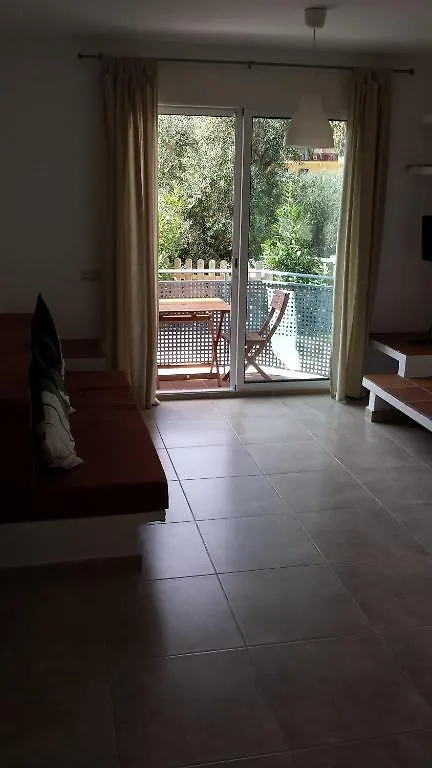 Apartaments Josep Pla Roses 0*,